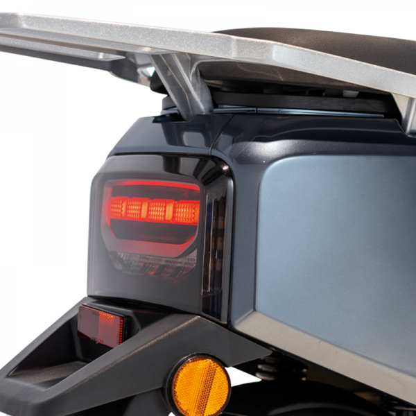 RKS Neron X Scooter