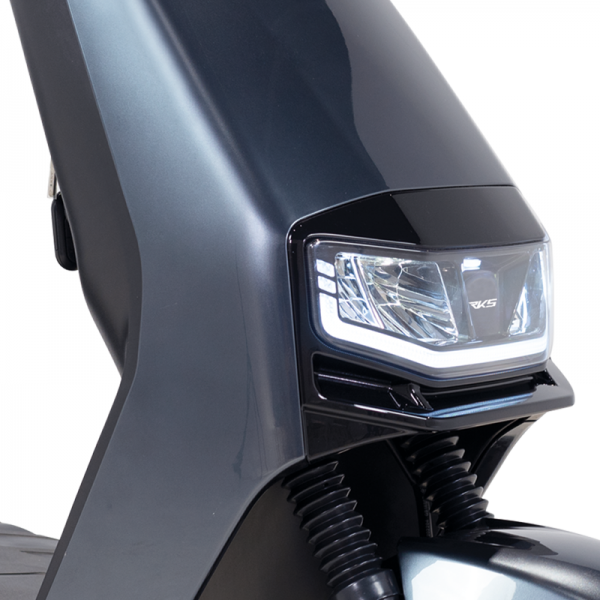 RKS Neron X Scooter