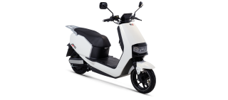 RKS Neron X Scooter