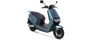 RKS Neron X Scooter