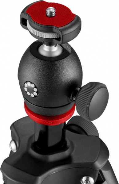 Joby Compact Light Kit Tripod