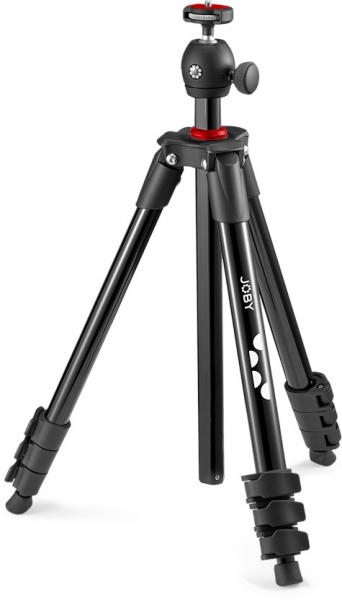 Joby Compact Light Kit Tripod