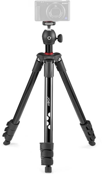 Joby Compact Light Kit Tripod