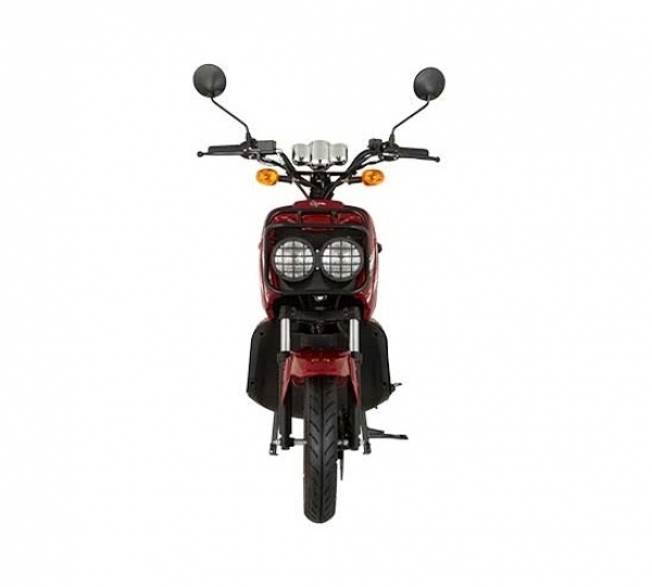 E-Mon Rank-5000 Moped