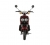 E-Mon Rank-5000 Moped