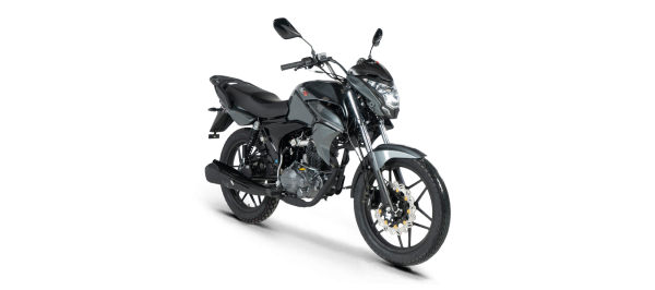 RKS 125R Touring
