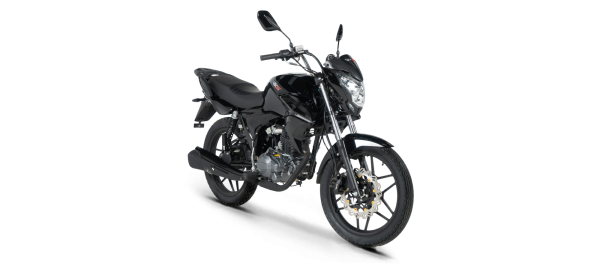 RKS 125R Touring