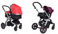 Minio Felix Travel Sistem resim