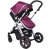 Minio Felix Travel Sistem Bebek Arabası