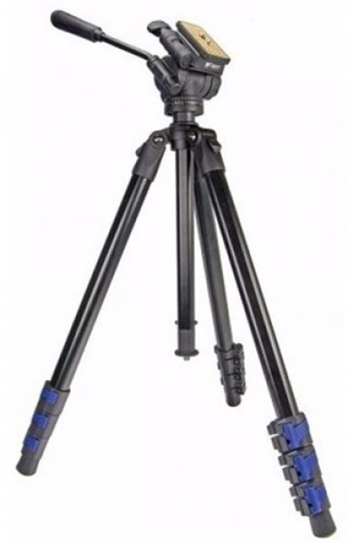 Weifeng WT 5317 Tripod