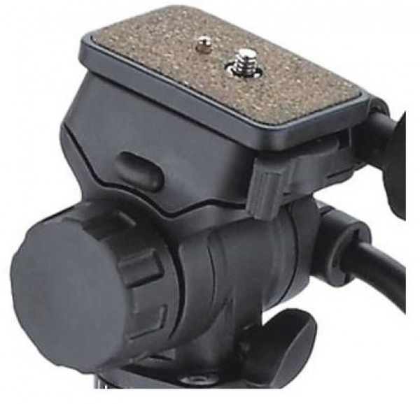 Weifeng WT 5317 Tripod