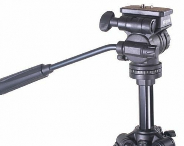 Weifeng WT 5317 Tripod