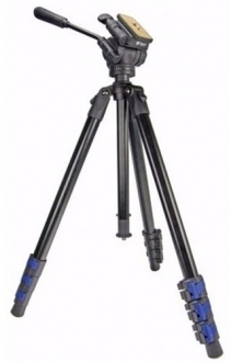 Weifeng WT 5317 Tripod