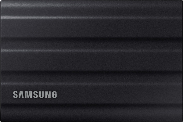 Samsung T7 Shield SSD (4 TB)
