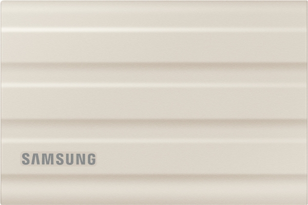 Samsung T7 Shield SSD (4 TB)