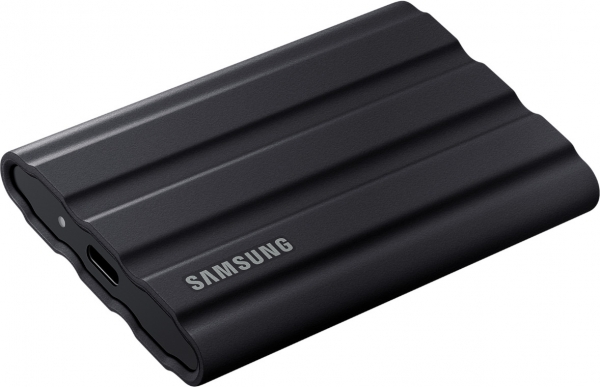 Samsung T7 Shield SSD (4 TB)