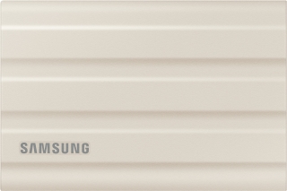 Samsung T7 Shield SSD