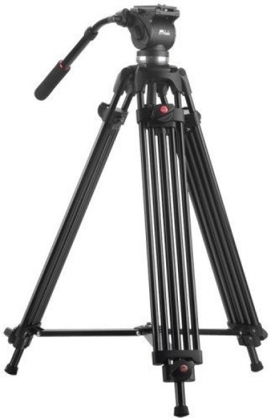 Jieyang JY0508B Tripod