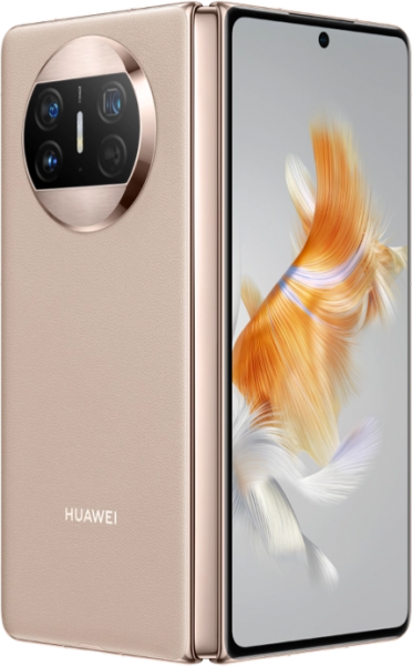 Huawei Mate X3