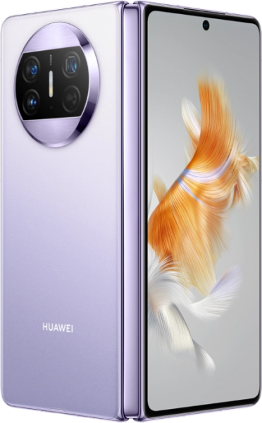 Huawei Mate X3