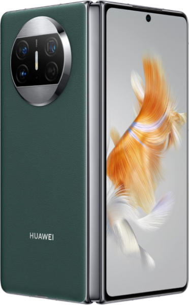 Huawei Mate X3