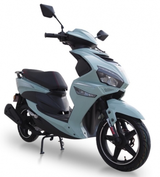 MotoLux Motolux W46 Scooter