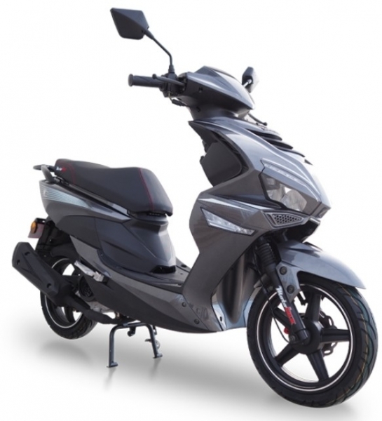 MotoLux Motolux W46 Scooter