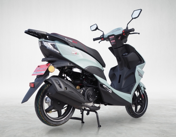 MotoLux Motolux W46 Scooter