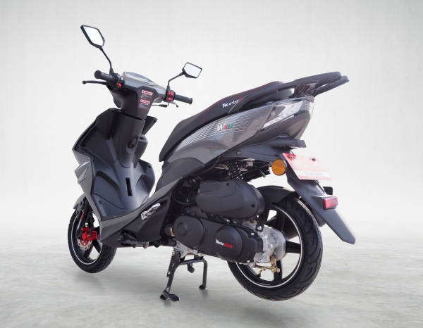 MotoLux Motolux W46 Scooter