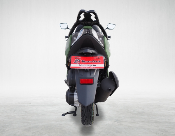 MotoLux Motolux W46 Scooter