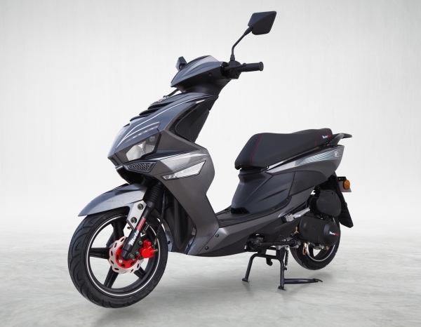 MotoLux Motolux W46 Scooter