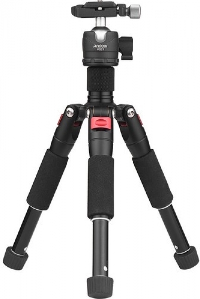 Andoer K521 Mini Tripod