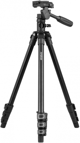 Andoer Q160HA Tripod
