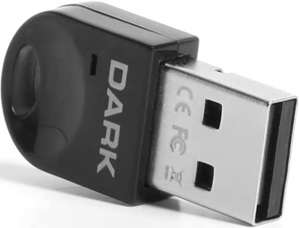 Dark DK-AC-BTU53 Bluetooth Adaptör