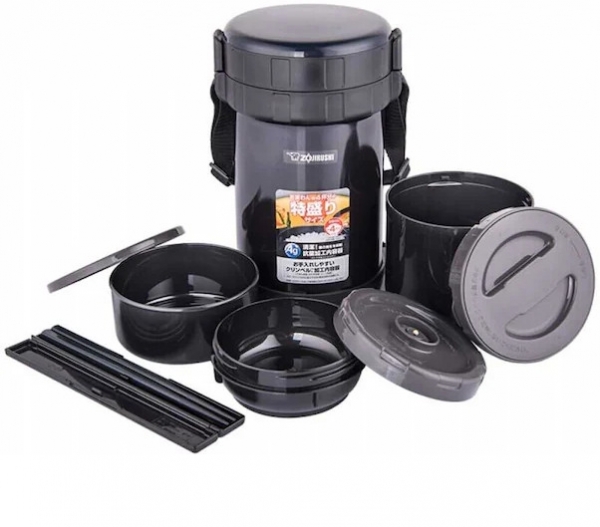 Zojirushi Lunch Jar SL-XE20 Termos