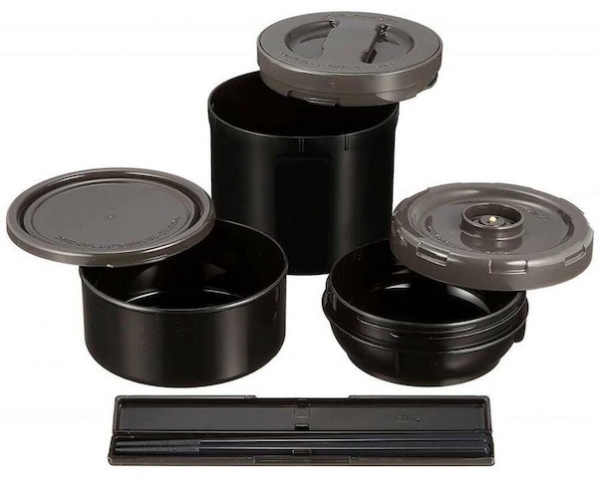 Zojirushi Lunch Jar SL-XE20 Termos
