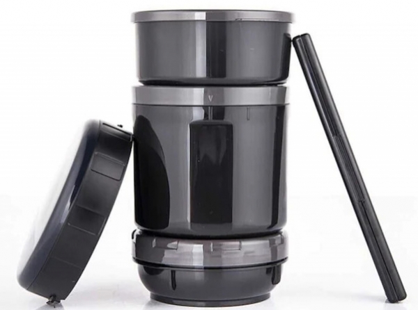 Zojirushi Lunch Jar SL-XE20 Termos