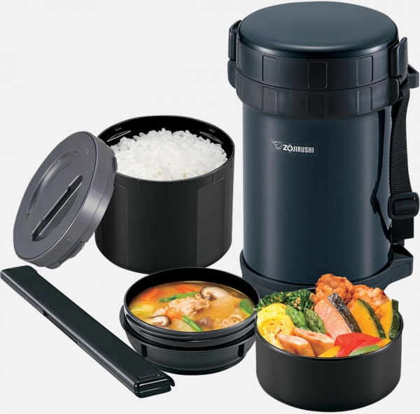 Zojirushi Lunch Jar SL-XE20 Termos