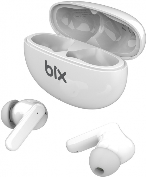 Bix X1 ANC Tam Kablosuz Kulaklık