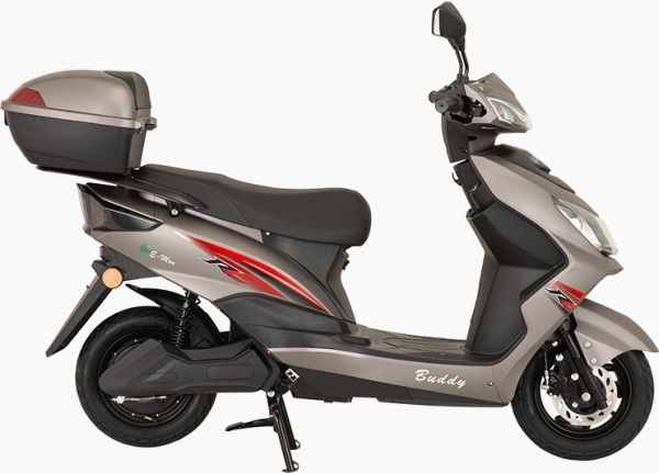 E-Mon E-mon Buddy Scooter