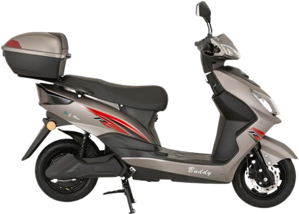 E-mon Buddy Scooter