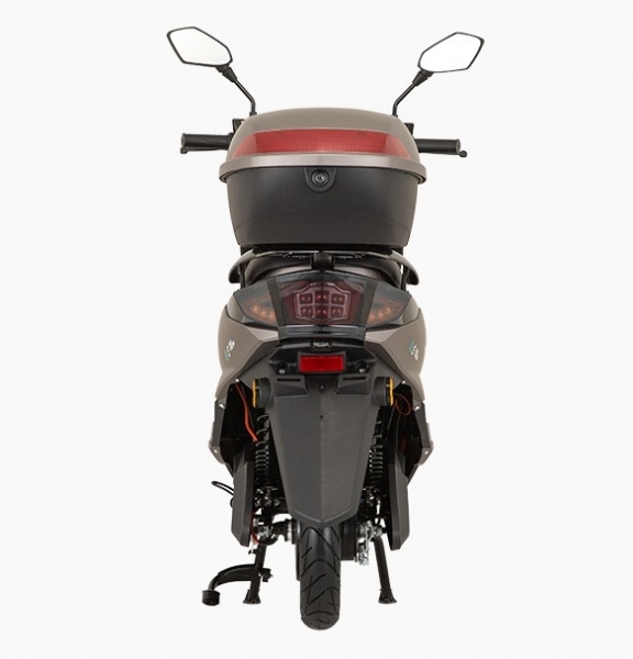 E-Mon E-mon Buddy Scooter