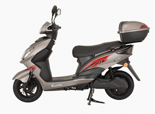 E-Mon E-mon Buddy Scooter
