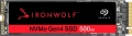 Seagate IronWolf 525 500 GB (ZP500NM3A002) SSD