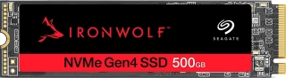 Seagate IronWolf 525 SSD