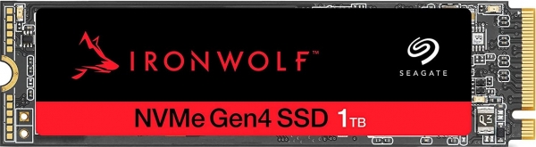Seagate IronWolf 525 SSD (1 TB)