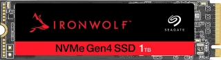 Seagate IronWolf 525 SSD