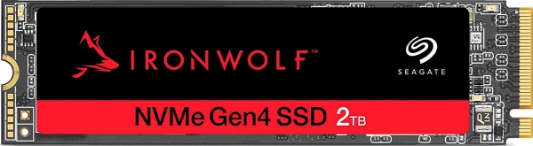 Seagate IronWolf 525 SSD (2 TB)