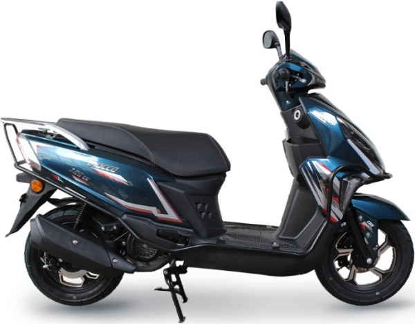 Falcon Mocco 125 Scooter