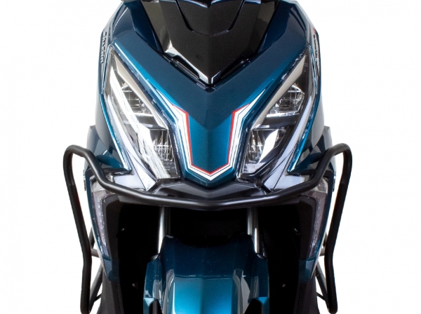 Falcon Mocco 125 Scooter